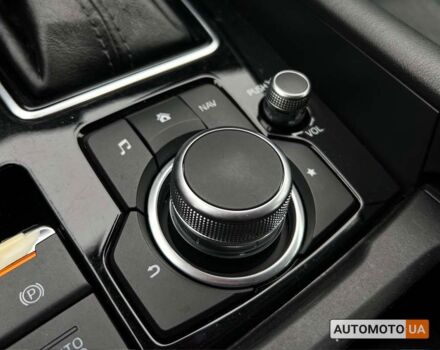 Синий Мазда 6, объемом двигателя 2.5 л и пробегом 73 тыс. км за 17350 $, фото 14 на Automoto.ua