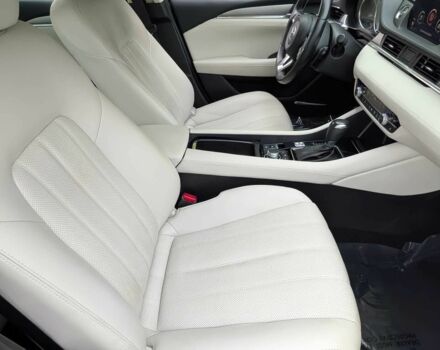 Синий Мазда 6, объемом двигателя 2.5 л и пробегом 41 тыс. км за 3800 $, фото 15 на Automoto.ua