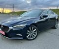 Синий Мазда 6, объемом двигателя 2.5 л и пробегом 155 тыс. км за 14800 $, фото 8 на Automoto.ua