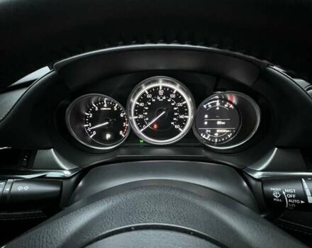 Синій Мазда 6, об'ємом двигуна 2.49 л та пробігом 86 тис. км за 17000 $, фото 12 на Automoto.ua