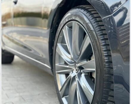 Синий Мазда 6, объемом двигателя 2.5 л и пробегом 72 тыс. км за 11200 $, фото 12 на Automoto.ua