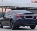 Синій Мазда 6, об'ємом двигуна 2.5 л та пробігом 90 тис. км за 16900 $, фото 5 на Automoto.ua