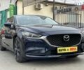 Синій Мазда 6, об'ємом двигуна 0.25 л та пробігом 33 тис. км за 21999 $, фото 3 на Automoto.ua