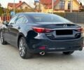 Синий Мазда 6, объемом двигателя 2.5 л и пробегом 72 тыс. км за 11200 $, фото 5 на Automoto.ua