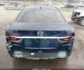 Синий Мазда 6, объемом двигателя 2.5 л и пробегом 62 тыс. км за 4000 $, фото 5 на Automoto.ua