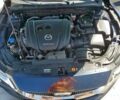 Синий Мазда 6, объемом двигателя 2.5 л и пробегом 52 тыс. км за 4000 $, фото 10 на Automoto.ua