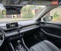 Синий Мазда 6, объемом двигателя 2.49 л и пробегом 127 тыс. км за 14000 $, фото 21 на Automoto.ua