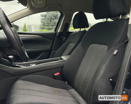 Синий Мазда 6, объемом двигателя 2.5 л и пробегом 73 тыс. км за 17350 $, фото 12 на Automoto.ua