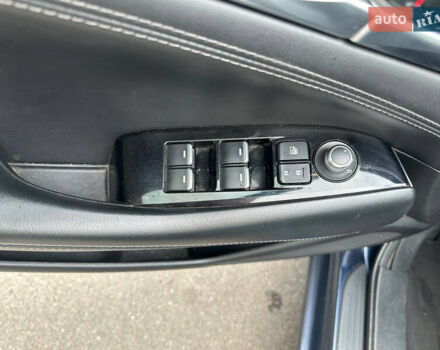 Синій Мазда 6, об'ємом двигуна 2.49 л та пробігом 114 тис. км за 16990 $, фото 4 на Automoto.ua