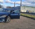 Синий Мазда 6, объемом двигателя 2.49 л и пробегом 79 тыс. км за 18500 $, фото 10 на Automoto.ua