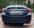 Синий Мазда 6, объемом двигателя 2.5 л и пробегом 73 тыс. км за 17350 $, фото 5 на Automoto.ua