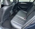 Синій Мазда 6, об'ємом двигуна 2.49 л та пробігом 126 тис. км за 13800 $, фото 28 на Automoto.ua