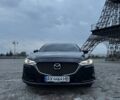 Синий Мазда 6, объемом двигателя 2.49 л и пробегом 85 тыс. км за 14900 $, фото 1 на Automoto.ua