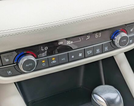 Синий Мазда 6, объемом двигателя 2.5 л и пробегом 41 тыс. км за 3800 $, фото 14 на Automoto.ua