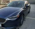 Синий Мазда 6, объемом двигателя 2.49 л и пробегом 84 тыс. км за 17500 $, фото 5 на Automoto.ua