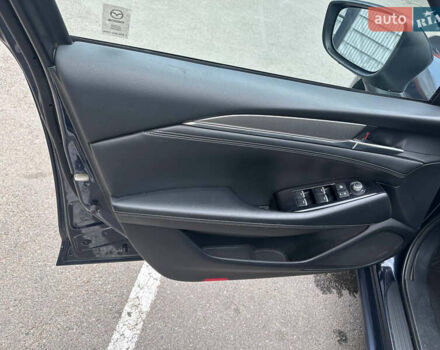 Синій Мазда 6, об'ємом двигуна 2.49 л та пробігом 114 тис. км за 16990 $, фото 5 на Automoto.ua