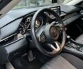 Синій Мазда 6, об'ємом двигуна 2.49 л та пробігом 86 тис. км за 17000 $, фото 6 на Automoto.ua