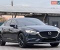 Синій Мазда 6, об'ємом двигуна 2.5 л та пробігом 90 тис. км за 16900 $, фото 1 на Automoto.ua