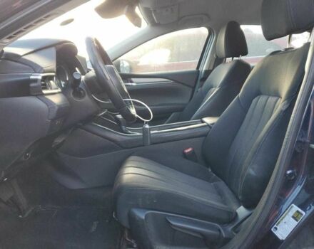 Синий Мазда 6, объемом двигателя 0 л и пробегом 82 тыс. км за 3400 $, фото 6 на Automoto.ua