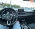 Синій Мазда 6, об'ємом двигуна 2.49 л та пробігом 86 тис. км за 15700 $, фото 33 на Automoto.ua
