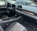 Синий Мазда 6, объемом двигателя 2.49 л и пробегом 45 тыс. км за 19999 $, фото 4 на Automoto.ua