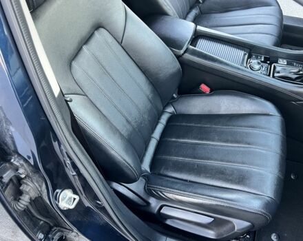 Синий Мазда 6, объемом двигателя 2.5 л и пробегом 155 тыс. км за 14800 $, фото 20 на Automoto.ua
