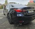 Синий Мазда 6, объемом двигателя 2.49 л и пробегом 127 тыс. км за 14000 $, фото 12 на Automoto.ua