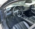 Синий Мазда 6, объемом двигателя 2.5 л и пробегом 155 тыс. км за 14800 $, фото 17 на Automoto.ua