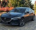 Синий Мазда 6, объемом двигателя 2.49 л и пробегом 96 тыс. км за 16000 $, фото 2 на Automoto.ua