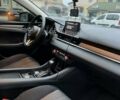 Синій Мазда 6, об'ємом двигуна 2.49 л та пробігом 86 тис. км за 17000 $, фото 3 на Automoto.ua