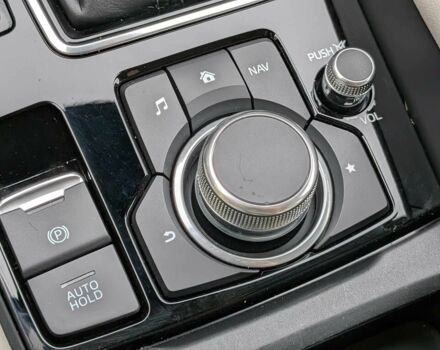 Синий Мазда 6, объемом двигателя 2.5 л и пробегом 41 тыс. км за 3800 $, фото 9 на Automoto.ua