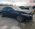 Синий Мазда 6, объемом двигателя 2.49 л и пробегом 87 тыс. км за 3000 $, фото 3 на Automoto.ua