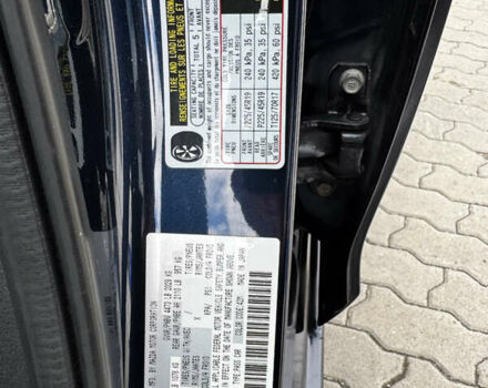 Синий Мазда 6, объемом двигателя 2.49 л и пробегом 89 тыс. км за 19300 $, фото 37 на Automoto.ua
