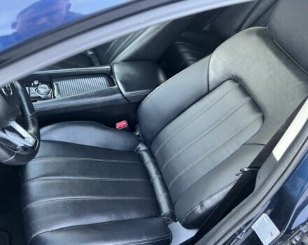 Синий Мазда 6, объемом двигателя 2.5 л и пробегом 155 тыс. км за 14800 $, фото 14 на Automoto.ua