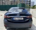 Синій Мазда 6, об'ємом двигуна 2.5 л та пробігом 94 тис. км за 14925 $, фото 6 на Automoto.ua