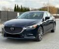 Синий Мазда 6, объемом двигателя 2.5 л и пробегом 72 тыс. км за 11200 $, фото 1 на Automoto.ua