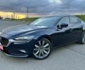 Синий Мазда 6, объемом двигателя 2.5 л и пробегом 155 тыс. км за 14800 $, фото 11 на Automoto.ua