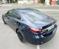 Синій Мазда 6, об'ємом двигуна 2.49 л та пробігом 126 тис. км за 13800 $, фото 23 на Automoto.ua