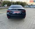 Синій Мазда 6, об'ємом двигуна 2.49 л та пробігом 86 тис. км за 15700 $, фото 10 на Automoto.ua