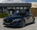 Синій Мазда 6, об'ємом двигуна 2.5 л та пробігом 47 тис. км за 18900 $, фото 1 на Automoto.ua