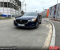 Синий Мазда 6, объемом двигателя 2.5 л и пробегом 50 тыс. км за 17900 $, фото 1 на Automoto.ua