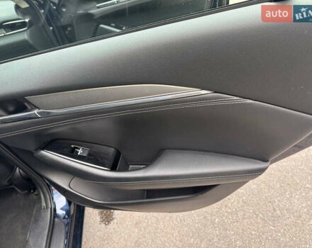 Синій Мазда 6, об'ємом двигуна 2.49 л та пробігом 114 тис. км за 16990 $, фото 6 на Automoto.ua