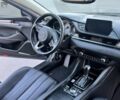 Синий Мазда 6, объемом двигателя 2.5 л и пробегом 155 тыс. км за 14800 $, фото 22 на Automoto.ua