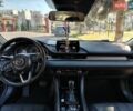 Синий Мазда 6, объемом двигателя 2.49 л и пробегом 97 тыс. км за 15700 $, фото 8 на Automoto.ua