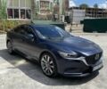 Синій Мазда 6, об'ємом двигуна 2.5 л та пробігом 94 тис. км за 14925 $, фото 1 на Automoto.ua