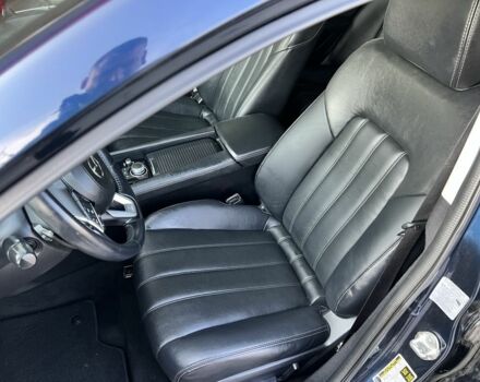 Синий Мазда 6, объемом двигателя 2.5 л и пробегом 155 тыс. км за 14800 $, фото 16 на Automoto.ua