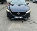 Синій Мазда 6, об'ємом двигуна 2.5 л та пробігом 87 тис. км за 18000 $, фото 1 на Automoto.ua