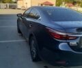 Синий Мазда 6, объемом двигателя 2.49 л и пробегом 84 тыс. км за 17500 $, фото 2 на Automoto.ua