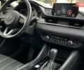 Синий Мазда 6, объемом двигателя 2.49 л и пробегом 148 тыс. км за 22100 $, фото 15 на Automoto.ua