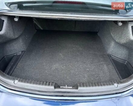 Синій Мазда 6, об'ємом двигуна 2.49 л та пробігом 126 тис. км за 13800 $, фото 21 на Automoto.ua